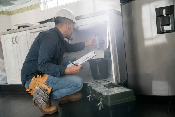 Best Residential Plumbing Services  in Chestnut Ridge, NY