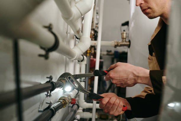 Best Water Softener Installation  in Chestnut Ridge, NY