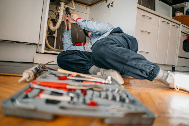 Best Faucet Repair  in Chestnut Ridge, NY