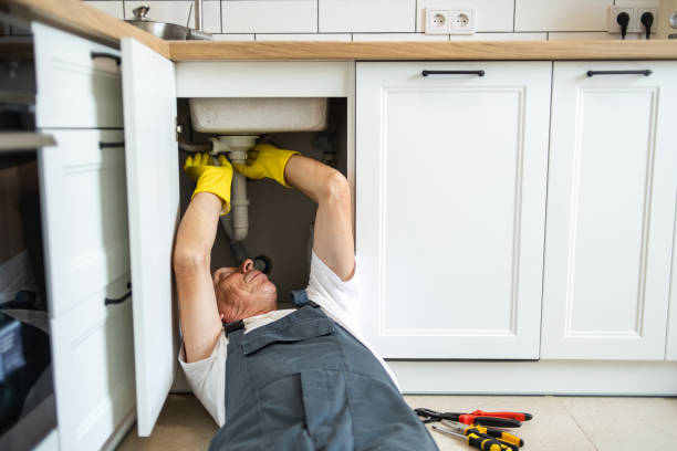 Best Residential Plumbing Services  in Chestnut Ridge, NY