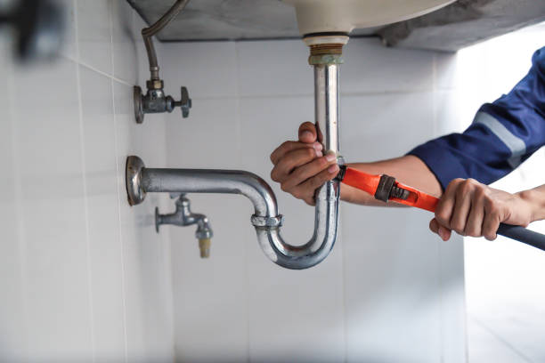 Best Plumbing Inspection Services  in Chestnut Ridge, NY