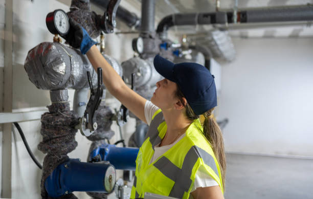 Best Sewer Cleaning Services  in Chestnut Ridge, NY