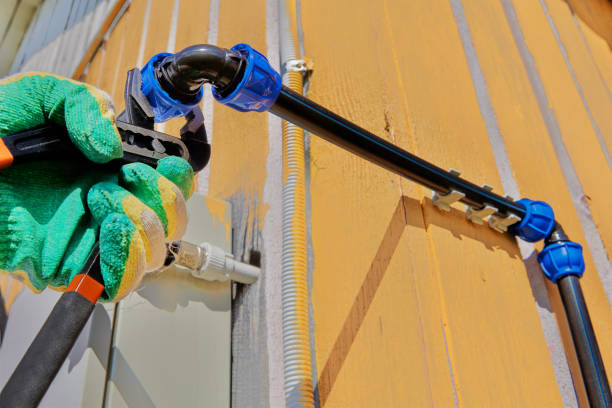 Best Emergency Plumber  in Chestnut Ridge, NY