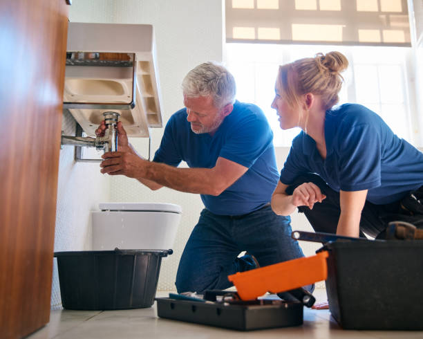 Best Plumbing Services Near Me  in Chestnut Ridge, NY